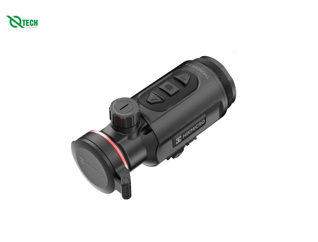Ống nhòm ảnh nhiệt HIKMICRO TH35C 3.0 (384 × 288)