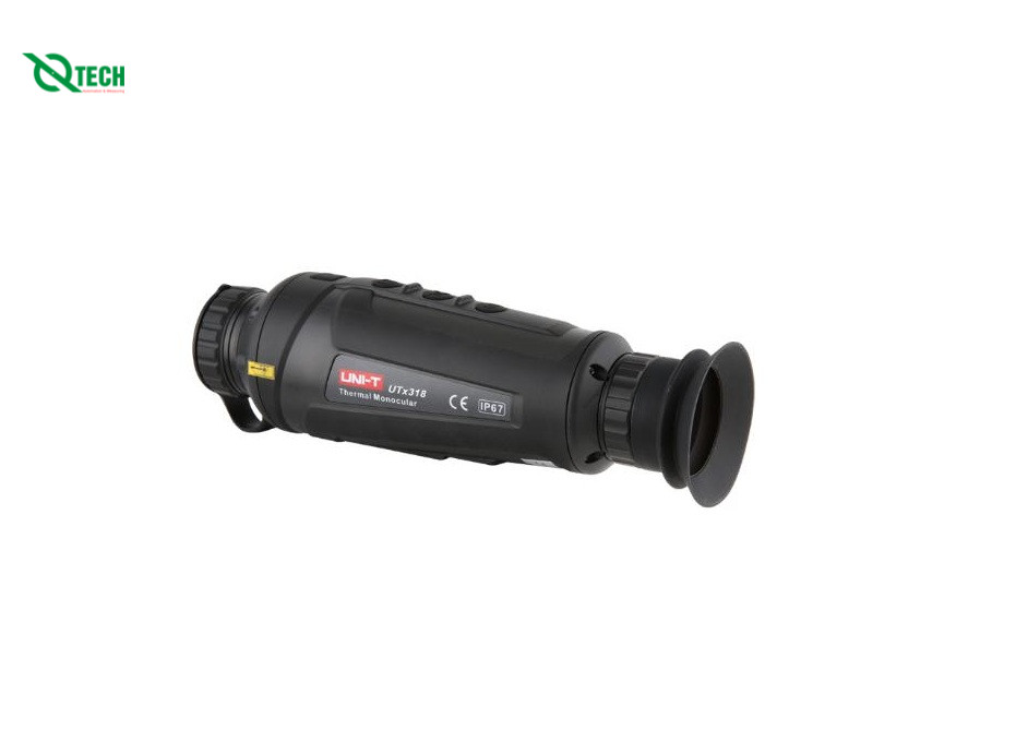 Ống nhòm nhiệt UNI-T UTx325