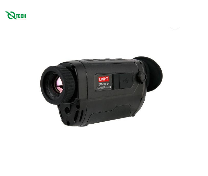 Ống nhòm ảnh nhiệt UNI-T UTx313M (400 × 300pixels)