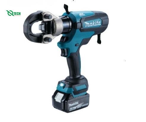 Máy ép cos cắt cáp đa năng MAKITA TC300D