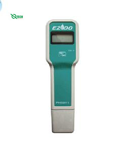 Máy đo pH cầm tay EZDO PH5011 (0-14.0 pH; ±0.1+1 digit)