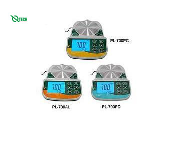 Máy đo đa thông số EZDO PL-700AL