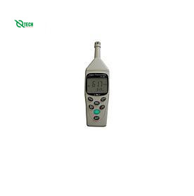Máy đo nhiệt độ/độ ẩm EZDO HT-390 (1~99.9 % RH, -40°C~60°C)