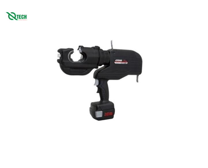 Máy ép cos thủy lực dùng Pin Izumi LIC-5431