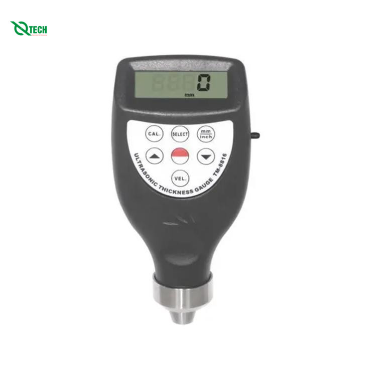 Máy Đo Độ Dày Kim Loại LANDTEK TM-8816