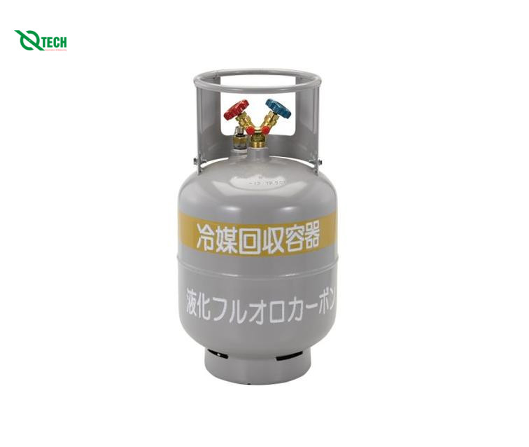 Bình chứa gas thu hồi TASCO TA110-24
