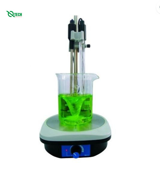 Máy khuấy từ EZDO MS-11C (0-2000 rpm, 1L)