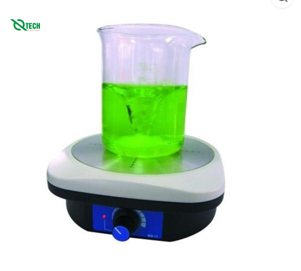 Máy khuấy từ EZDO MS-11 (0-2300 rpm, 1000ml)
