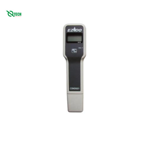 Máy đo độ dẫn điện cầm tay EZDO COND5021 (0-19990μS; ±1%FS)
