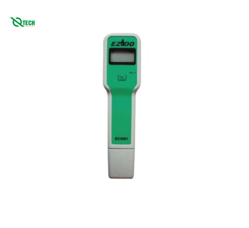 Máy đo EC cầm tay EZDO EC5061 (0-20.0 EC;±1%FS)
