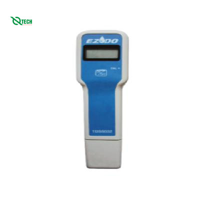 Máy đo TDS cầm tay EZDO TDS5032 (0-1999 ppm, ±1%FS)