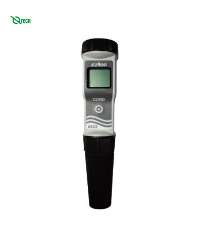 Máy đo TDS cầm tay EZDO 6031 (chống nước, 0~19990 ppm; ± 1% FS)