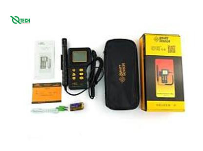 Máy đo nhiệt độ, độ ẩm không khí SMARTSENSOR AR847