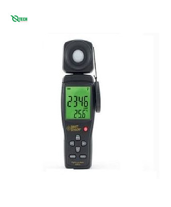 Máy đo ánh sáng SMARTSENSOR AS813 (1~200.000lux)