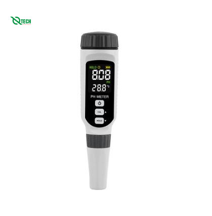 Bút đo pH SMARTSENSOR PH828+ (0.00 ~ 14.00 pH)