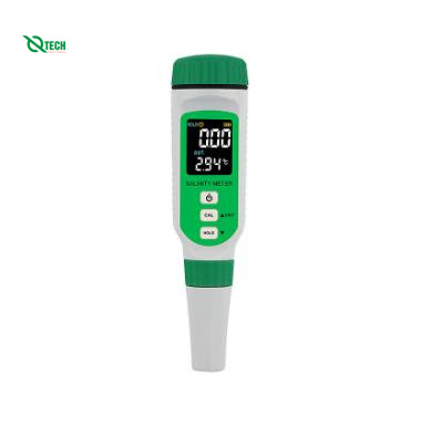 Máy đo độ mặn SMARTSENSOR AR8212+ (0ppm ~ 999ppm)