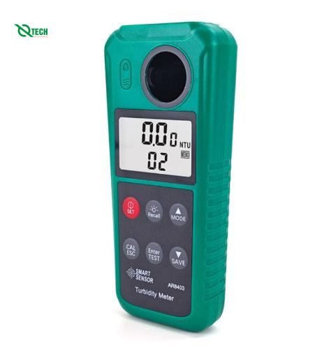Máy đo độ đục SMARTSENSOR AR8403 (0.00 - 1000.0NTU)