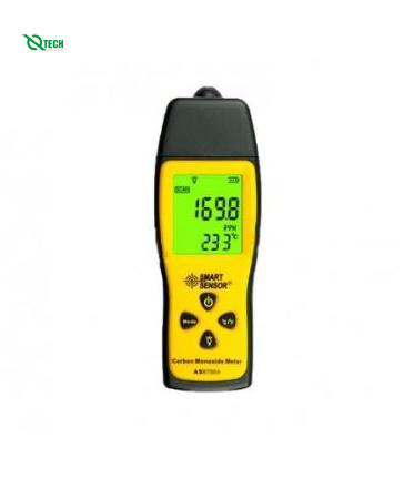 Máy dò khí CO SMARTSENSOR AS8700A (1~1000ppm; ±10%)