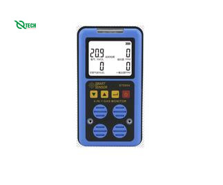 Máy đo đa khí SMARTSENSOR ST8904 (H2s, O2, CO, LEL)