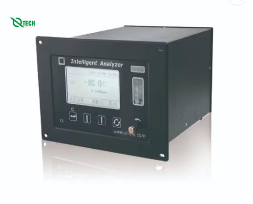 Máy đo nhiệt độ điểm sương Chang AI CI-PC30Extended (-100°C~+20°C)
