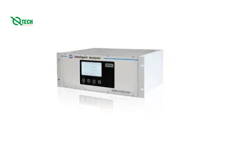 Máy đo nhiệt độ điểm sương Chang AI CI-PC31Extended (-100°C~+20°C)