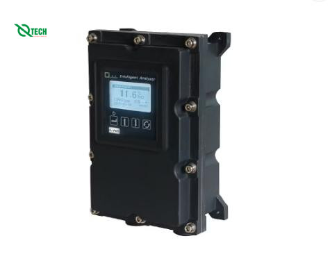 Máy đo nhiệt độ điểm sương Chang AI CI-PC35Extended (-100~+20°C)