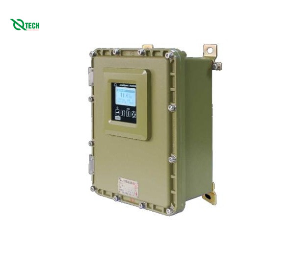Máy đo nhiệt độ điểm sương Chang AI CI-PC35-1 (-60~+20°C)
