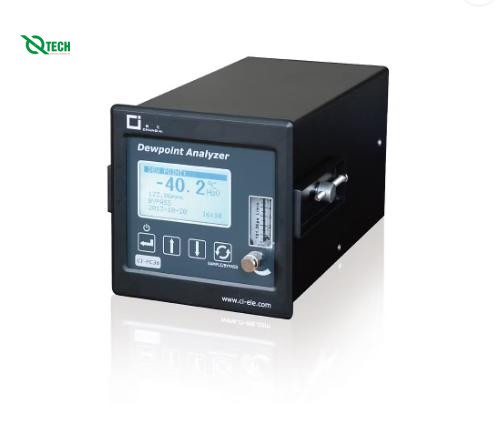 Máy đo nhiệt độ điểm sương Chang AI CI-PC36Extended (-100~+20°C)