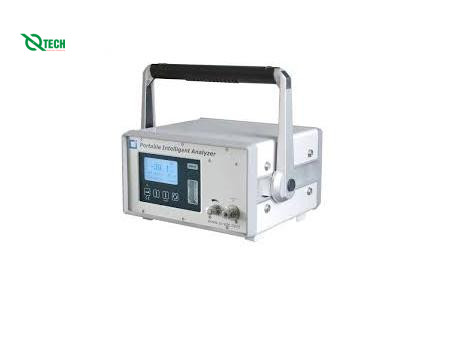 Máy đo nhiệt độ điểm sương Chang AI GEN-25Extended (-100°C~+20°C)