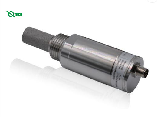 Cảm biến điểm sương Chang AI CI-TM03 (-80°C...+20°C)
