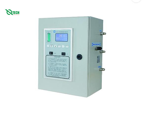 Cảm biến điểm sương Chang AI GNL-STM3-DPBasic (-60°C~+20°C)