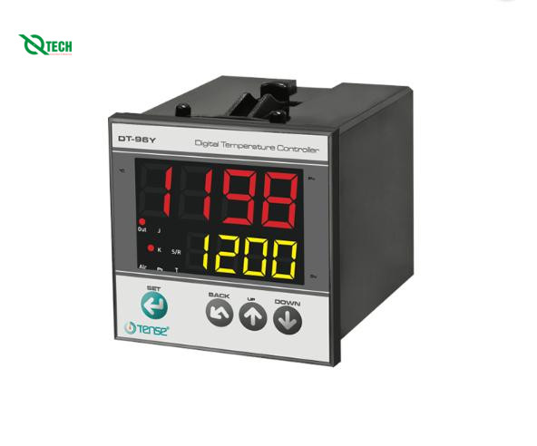 Bộ điều khiển nhiệt độ PID TENSE DT-48