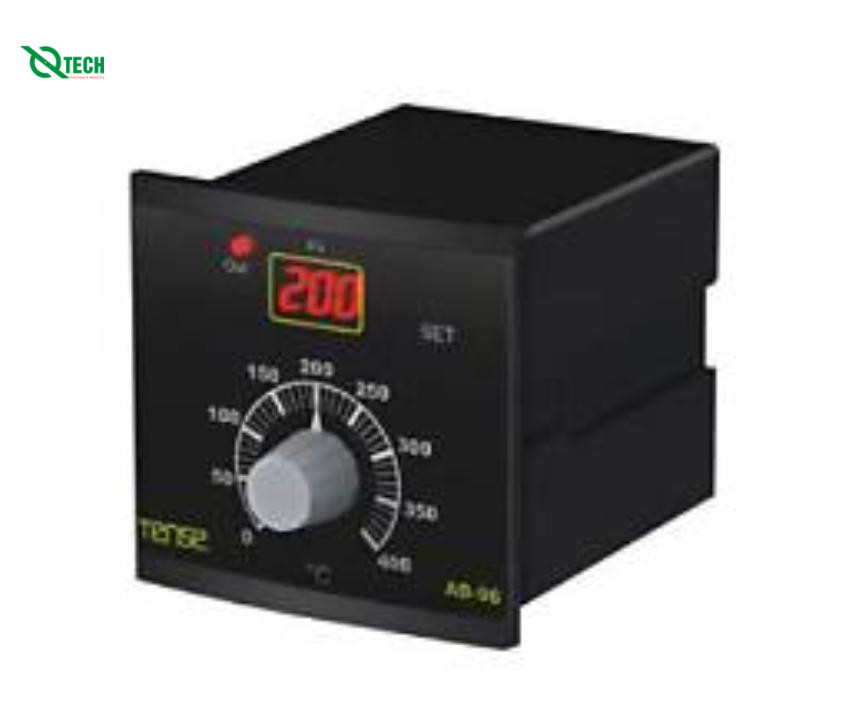 Bộ điều khiển nhiệt độ dạng Analoge TENSE AD-96