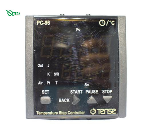 Bộ điều khiển nhiệt độ PID AUTO- TURN TENSE PC-96