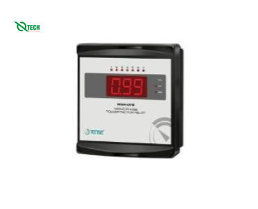 Bộ điều khiển công suất tụ bù tự động TENSE RGM-12E (12 cấp độ)