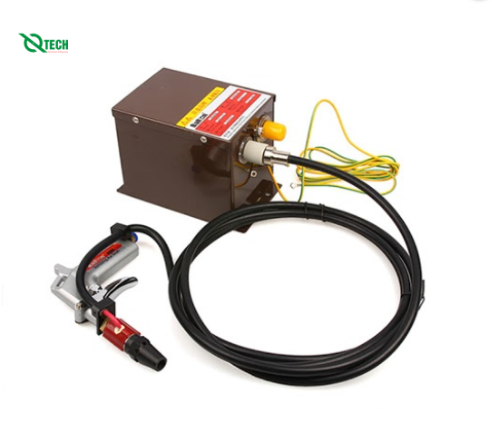 Thiết bị khử tĩnh điện cầm tay BAKON BK4000 (35W)