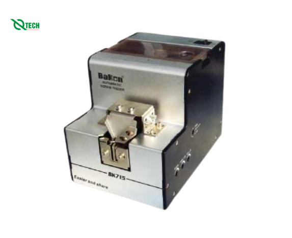 Máy Cấp Vít Tự Động BAKON BK715 (1.0-5.0mm)