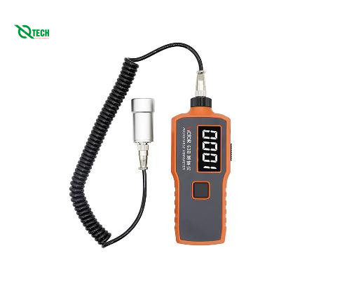 Máy đo độ rung VICTOR 63B (0.1～199,9m/s2)