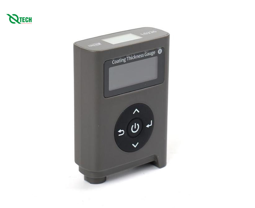 Thiết bị đo độ dày lớp phủ Linshang LS226