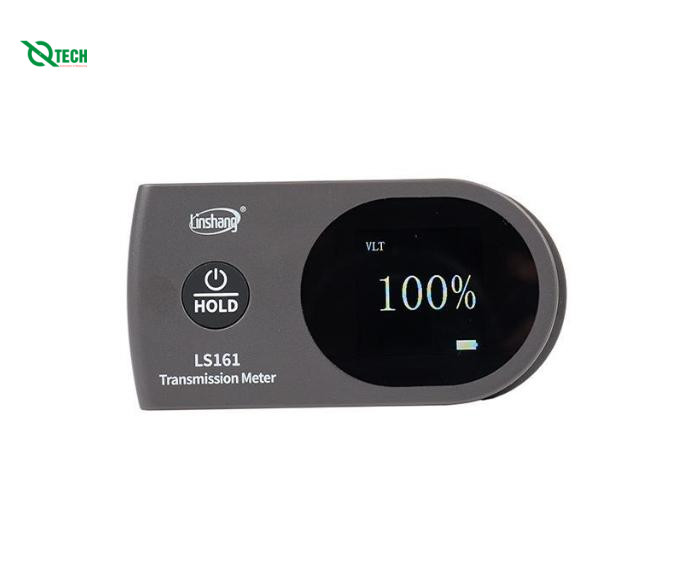 Máy đo độ truyền sáng cầm tay Linshang LS161