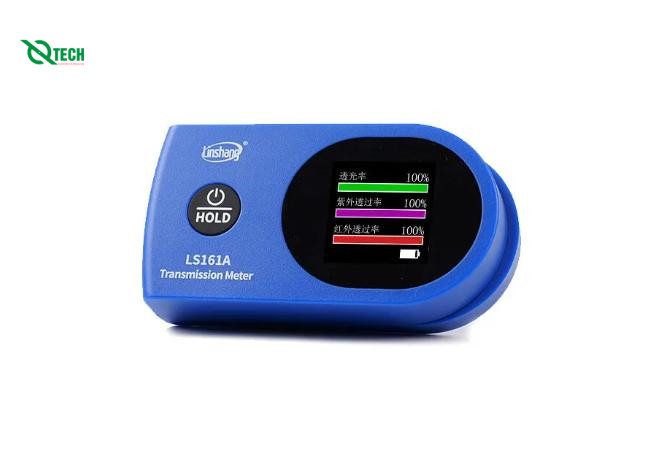 Máy đo độ truyền sáng cầm tay Linshang LS161A