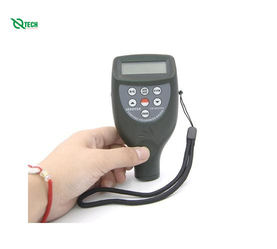Máy đo độ dày lớp phủ LANDTEK CM-8825FN