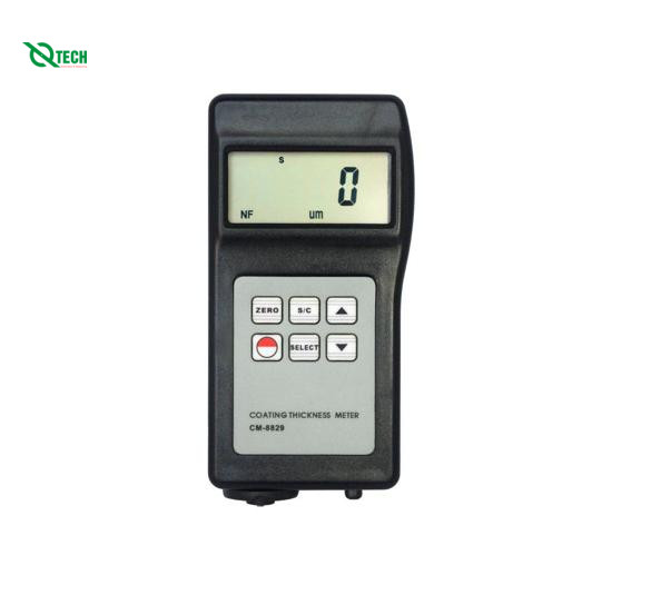 Máy đo độ dày lớp phủ LANDTEK CM-8829FN