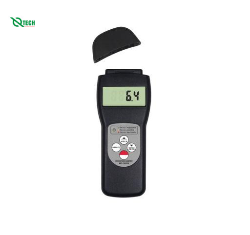 Máy đo độ ẩm gỗ LANDTEK MC-7825S