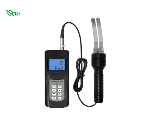 Máy đo độ ẩm giấy LANDTEK MC-7828PP