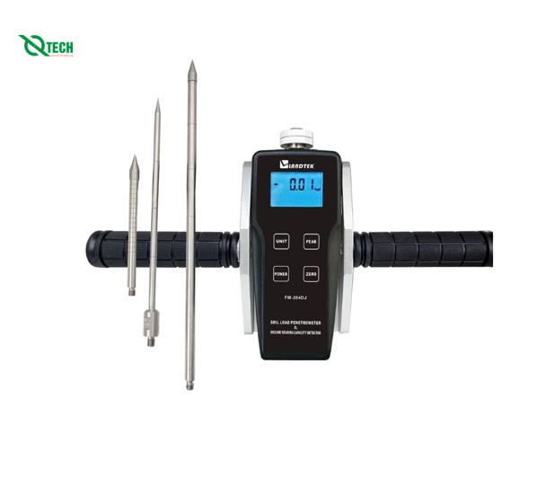 Máy đo độ cứng đất LANDTEK FM-204TR