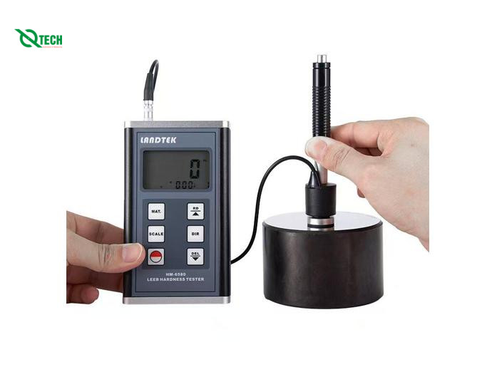 Máy đo độ cứng Leeb LANDTEK HM-6580 (170–960 HLD)