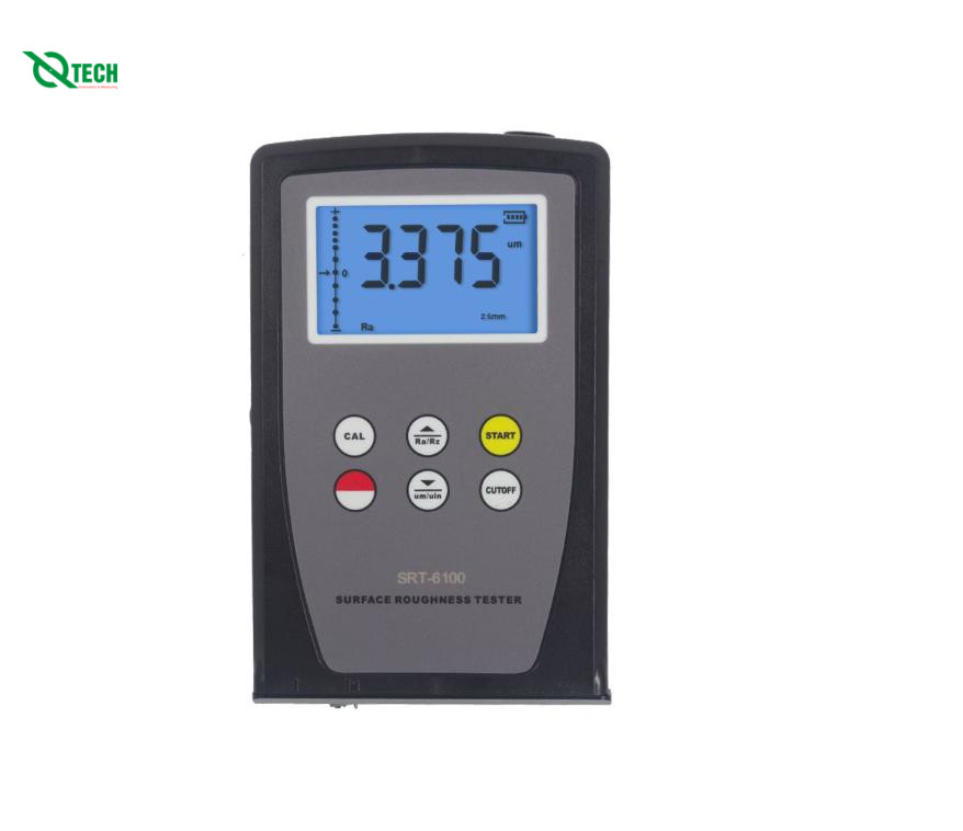 Máy đo độ bóng bề mặt LANDTEK SRT-6100