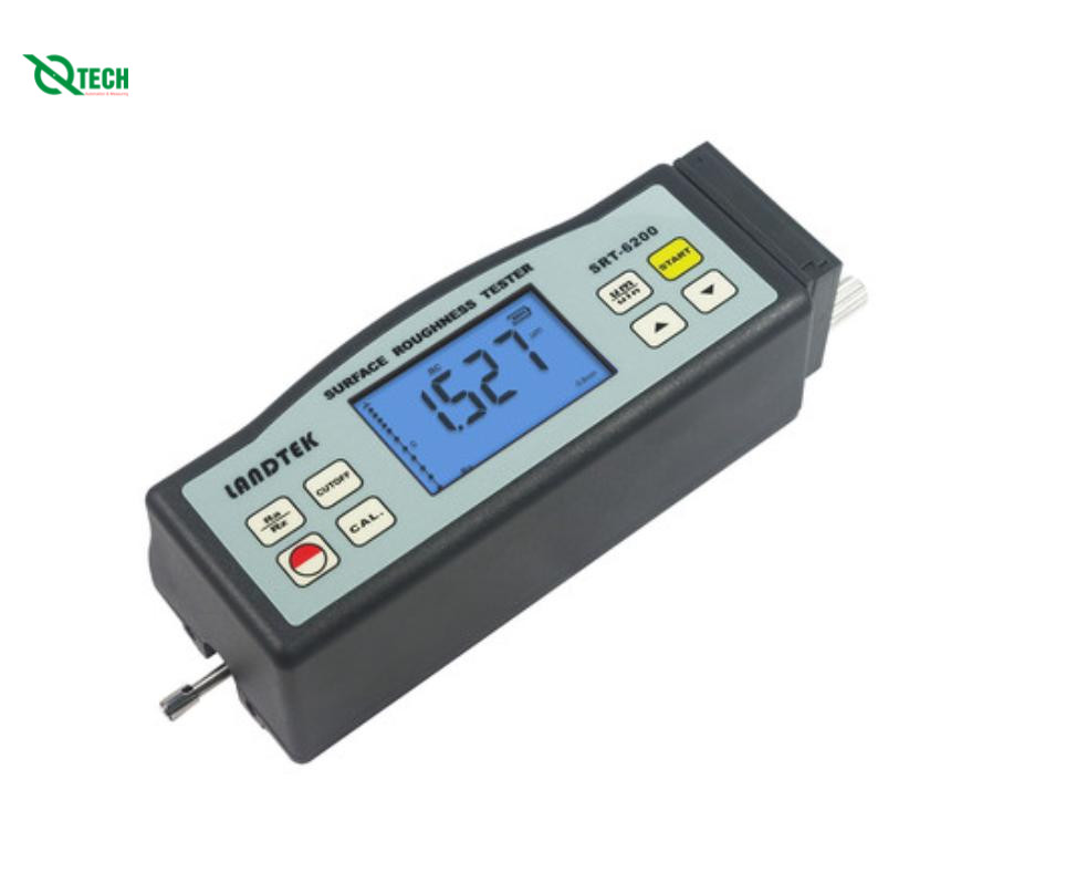 Máy đo độ nhám bề mặt LANDTEK SRT-6210CT
