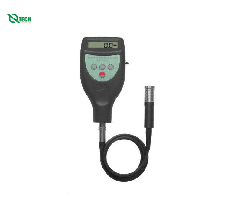 Máy đo độ nhám bề mặt kim loại, nhựa, gỗ LANDTEK SRT6223+